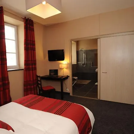 Domaine Du Griffier Hotel 3*