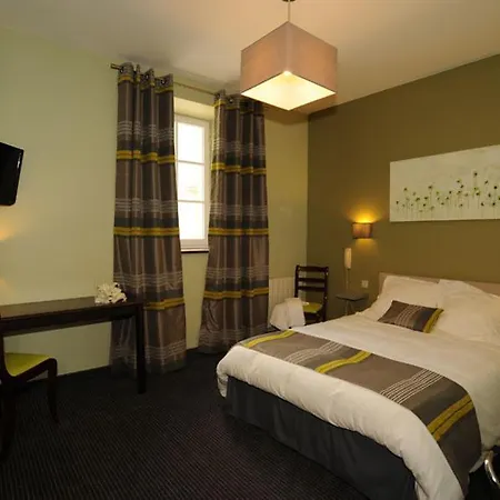 Domaine Du Griffier Hotel