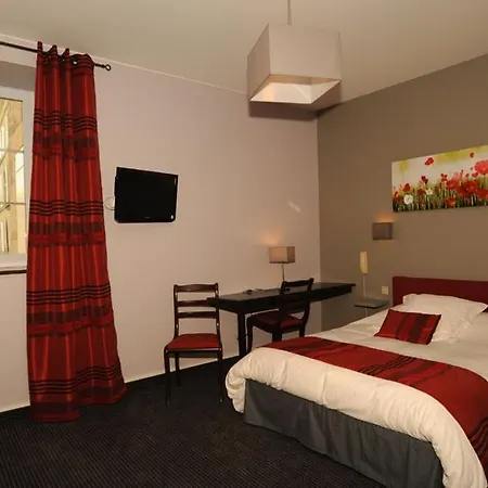 Domaine Du Griffier Hotel 3*