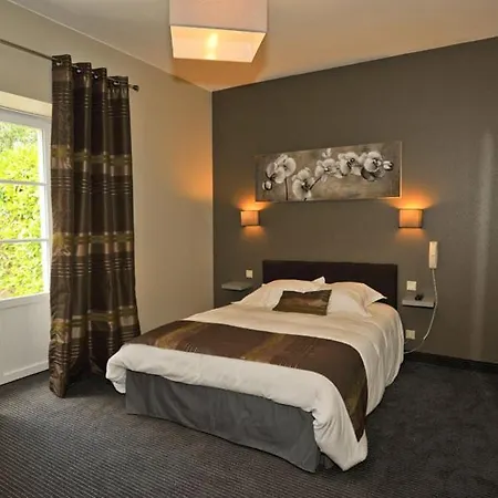 Domaine Du Griffier Hotel