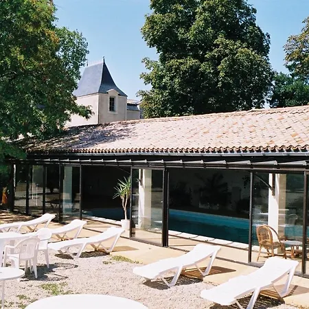 Domaine Du Griffier 3*