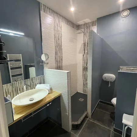 酒店 多梅因格力菲尔酒店