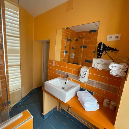 Domaine Du Griffier Hotel 3*