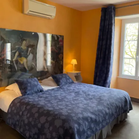 酒店 多梅因格力菲尔酒店