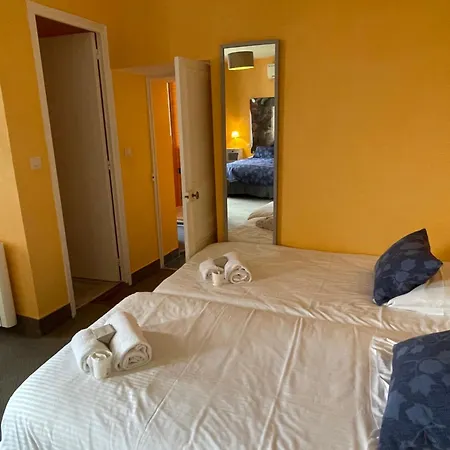 Domaine Du Griffier Hotel 3*