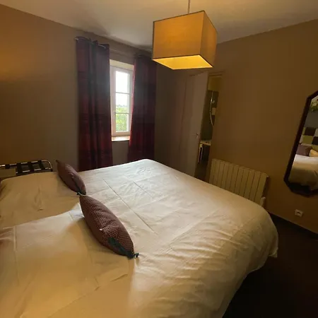 酒店 多梅因格力菲尔酒店