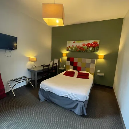 Domaine Du Griffier Hotel 3*