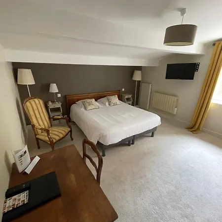 酒店 多梅因格力菲尔酒店