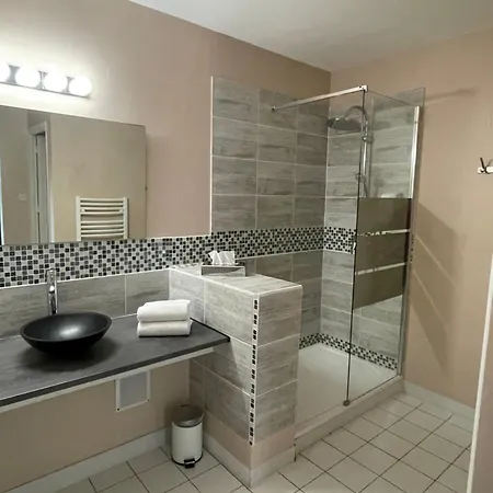 酒店 多梅因格力菲尔酒店 3*