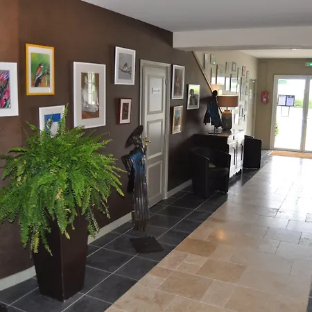 多梅因格力菲尔酒店 酒店 3*