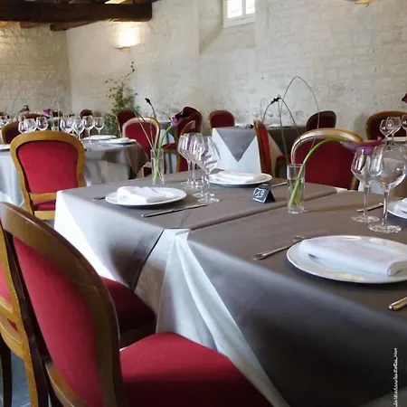 Domaine Du Griffier Hotel