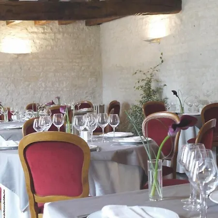 Domaine Du Griffier 3*