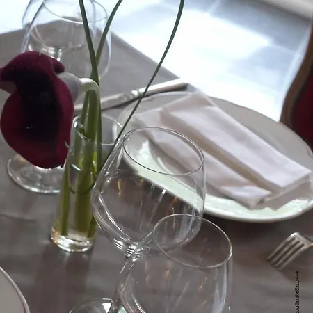 Domaine Du Griffier Hotel 3*
