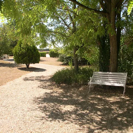 Domaine Du Griffier Hotel