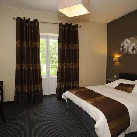 Domaine Du Griffier 3*