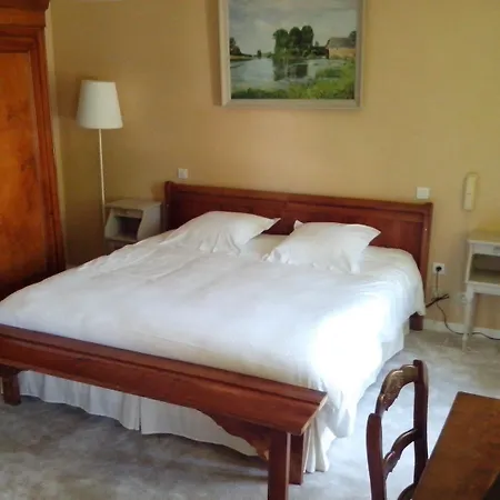 Hotel Domaine Du Griffier