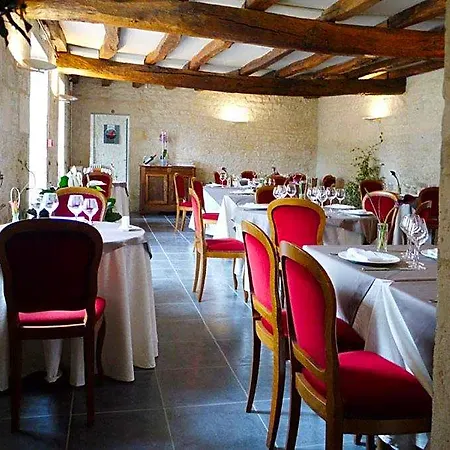 Domaine Du Griffier Hotel 3*