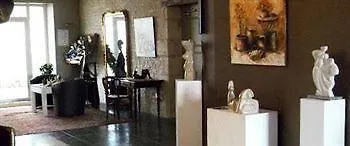 Domaine Du Griffier 3* Granzay