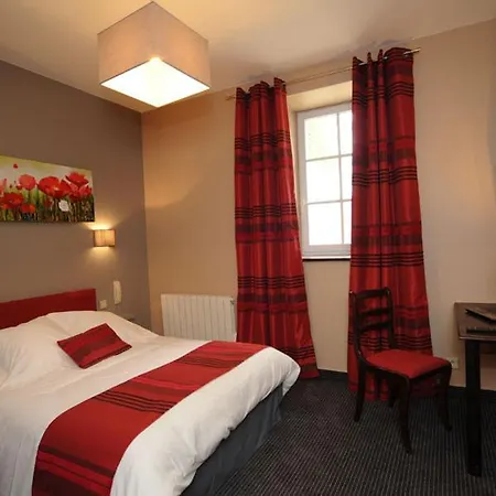 酒店 多梅因格力菲尔酒店