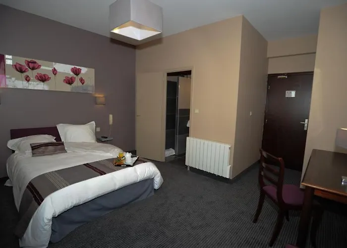 Domaine Du Griffier 3*