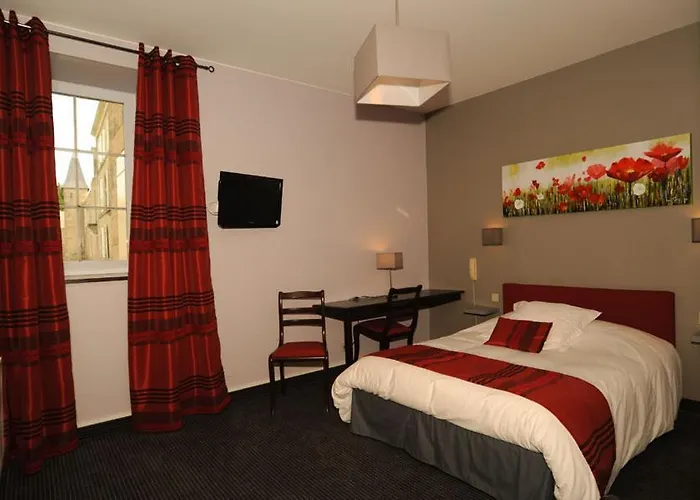 Domaine Du Griffier Hotel 3*