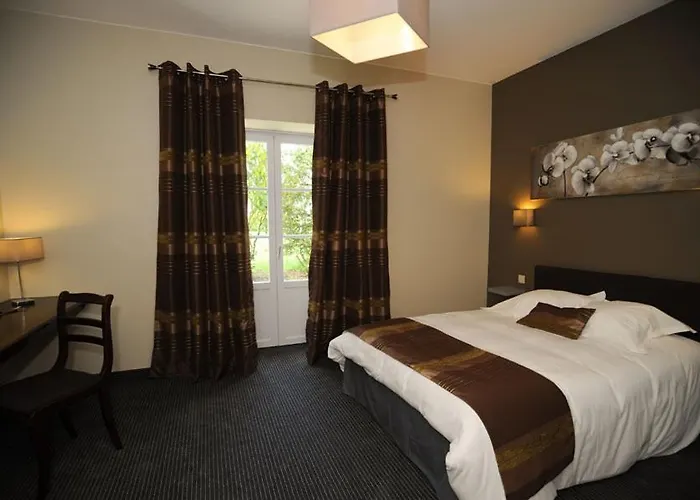 Domaine Du Griffier 3*