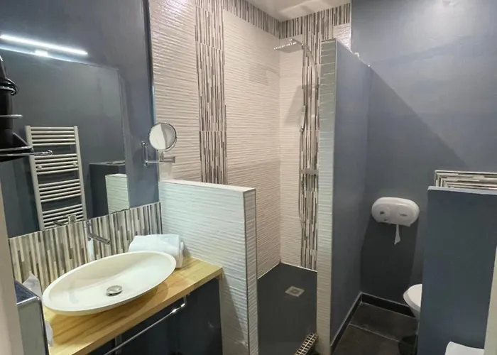 Hotel Domaine Du Griffier