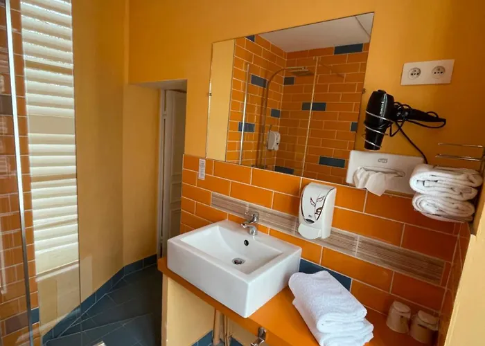 Domaine Du Griffier Hotel 3*