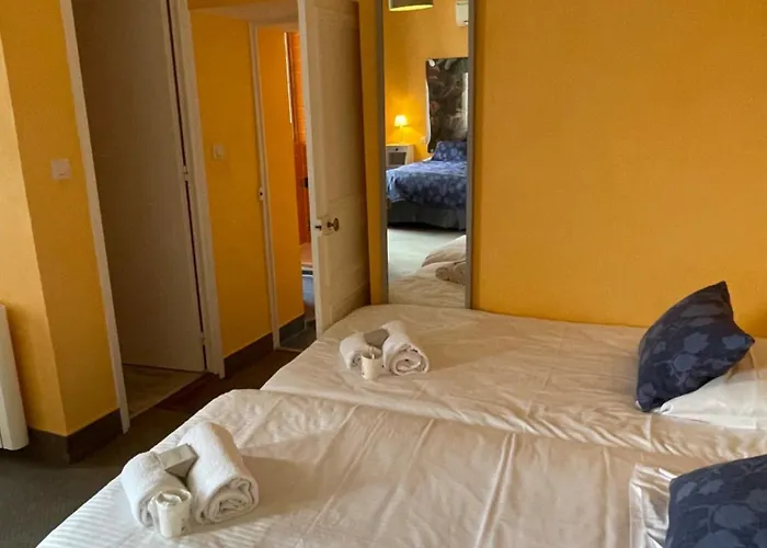 Domaine Du Griffier Hotel 3*