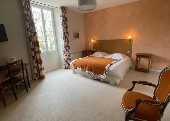 Domaine Du Griffier 3*