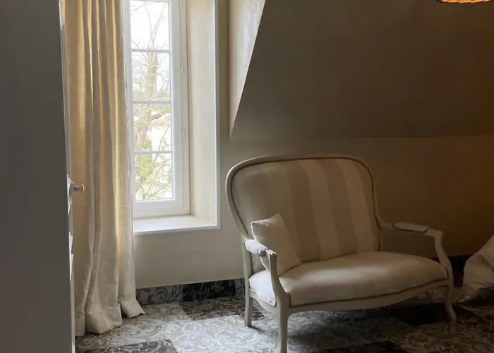 Domaine Du Griffier Granzay