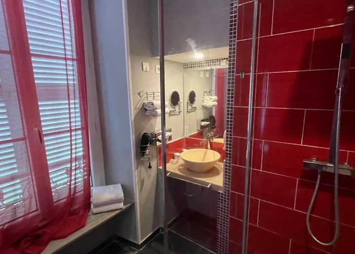 Domaine Du Griffier 3* Granzay