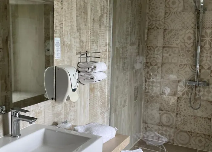 Domaine Du Griffier Hotel 3*