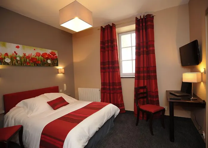 Domaine Du Griffier 3* Granzay