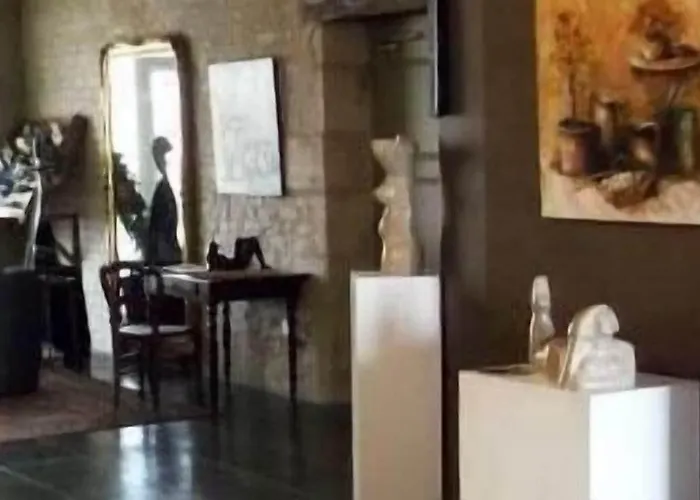 Domaine Du Griffier 3*