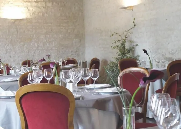 Domaine Du Griffier 3*