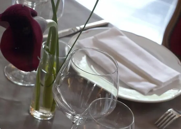 Domaine Du Griffier Hotel 3*