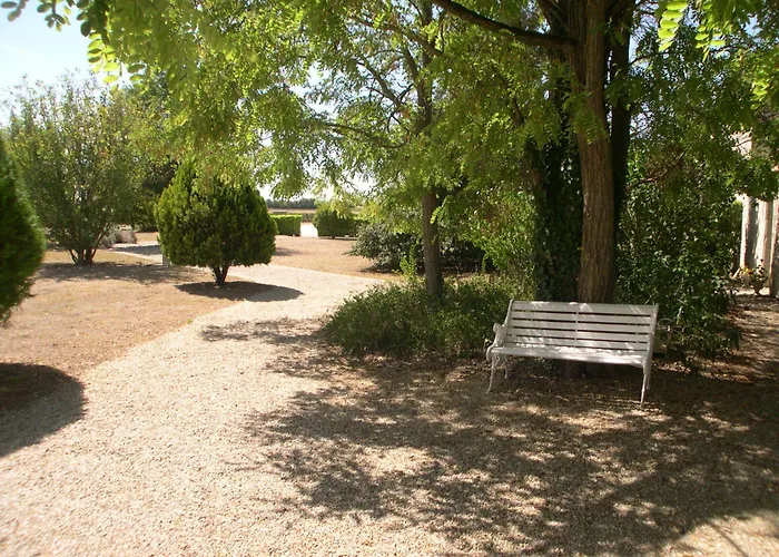 Domaine Du Griffier Hotel