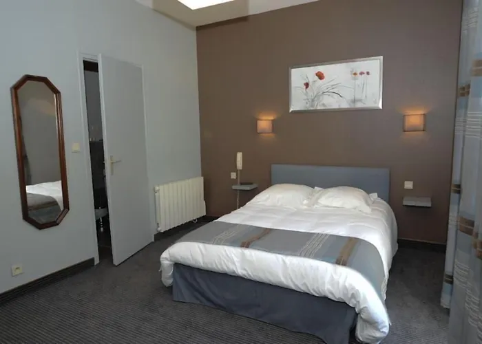 Domaine Du Griffier Granzay